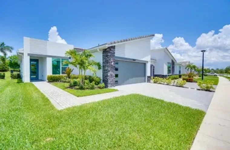 11695 SW VIRIDIAN BLVD, PORT ST LUCIE, F..., Port St Lucie, FL 34987