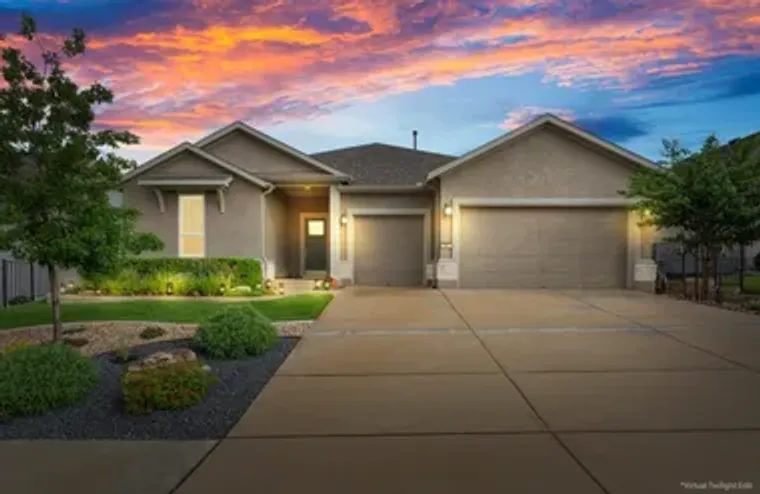 202 IRON RAIL LN, GEORGETOWN, TX, 78633, Georgetown, TX 78633