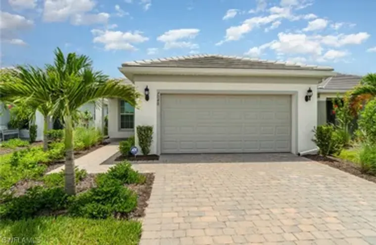 7048 CHAPEL CREEK LN, NORTH FORT MYERS, ..., North Fort Myers, FL 33917