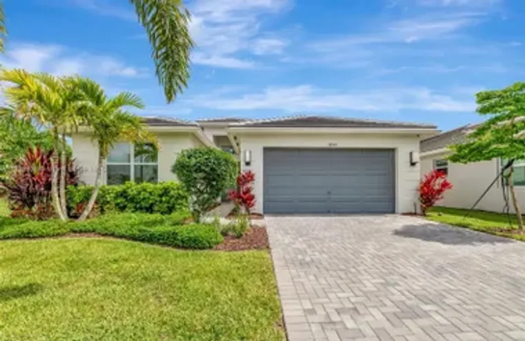 13307 SW GREEN DELTA RD, PORT ST LUCIE, ..., Port St Lucie, FL 34987