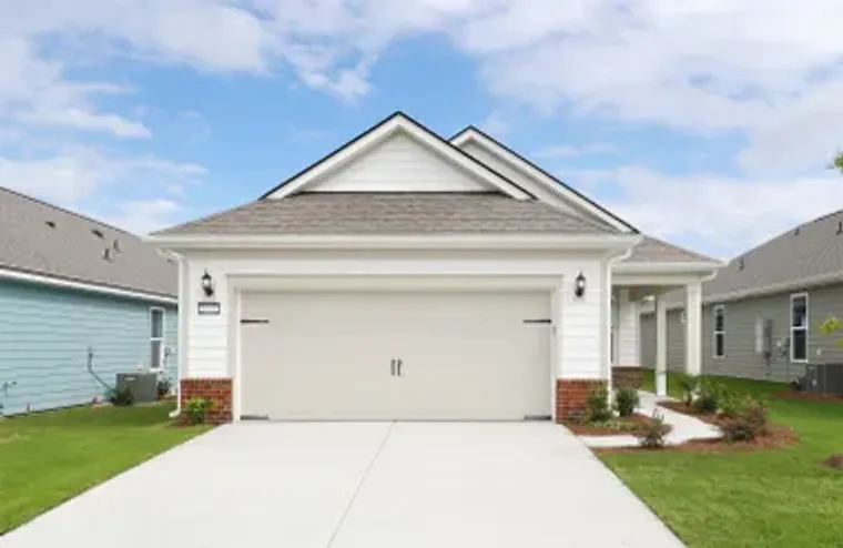 1221 LADY BIRD WAY, NORTH MYRTLE BEACH, ..., North Myrtle Beach, SC 29582