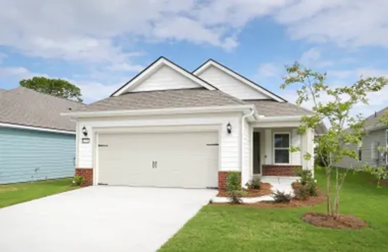1221 LADY BIRD WAY, NORTH MYRTLE BEACH, ..., North Myrtle Beach, SC 29582