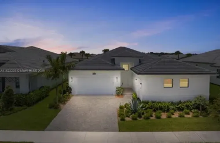 9125 SW ESULE WAY, PORT ST LUCIE, FL, 34..., Port St Lucie, FL 34987