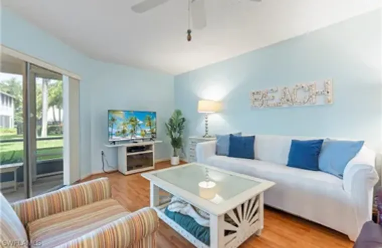 3200 BINNACLE DR C1, NAPLES, FL, 34103, Naples, FL 34103