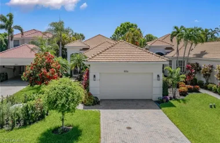 8556 PEPPER TREE WAY, NAPLES, FL, 34114, Naples, FL 34114