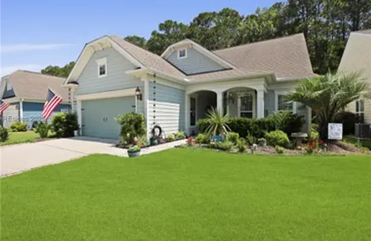 904 SERENITY POINT DR, OKATIE, SC, 29909, Okatie, SC 29909