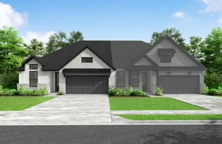 14217 JUNIPER BREEZE CT, WILLIS, TX, 773..., Willis, TX 77318