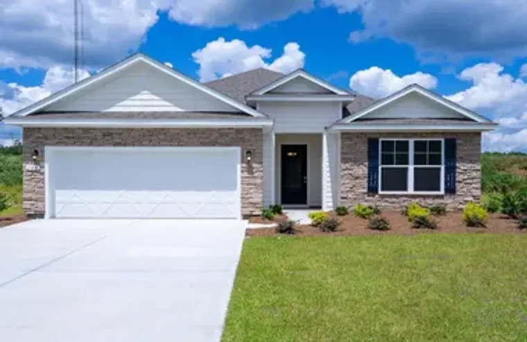 141 STRIDE CT, MYRTLE BEACH, SC, 29588, Myrtle Beach, SC 29588