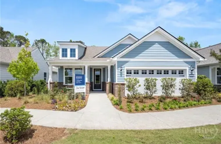 333 BIRCH DR, RICHMOND HILL, GA, 31324, Richmond Hill, GA 31324