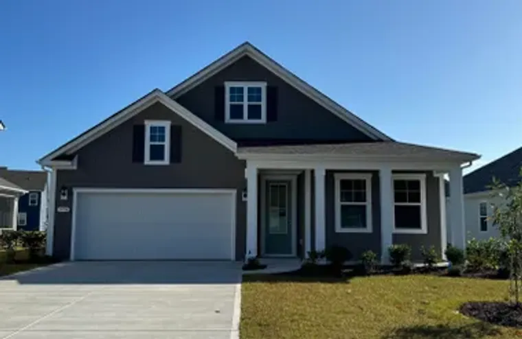 149 STRIDE CT, MYRTLE BEACH, SC, 29588, Myrtle Beach, SC 29588