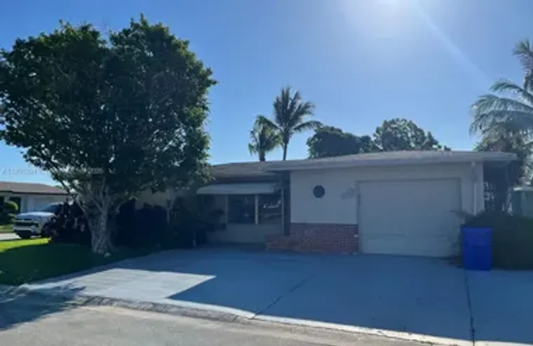 1130 NW 67TH AVE, MARGATE, FL, 33063, Margate, FL 33063