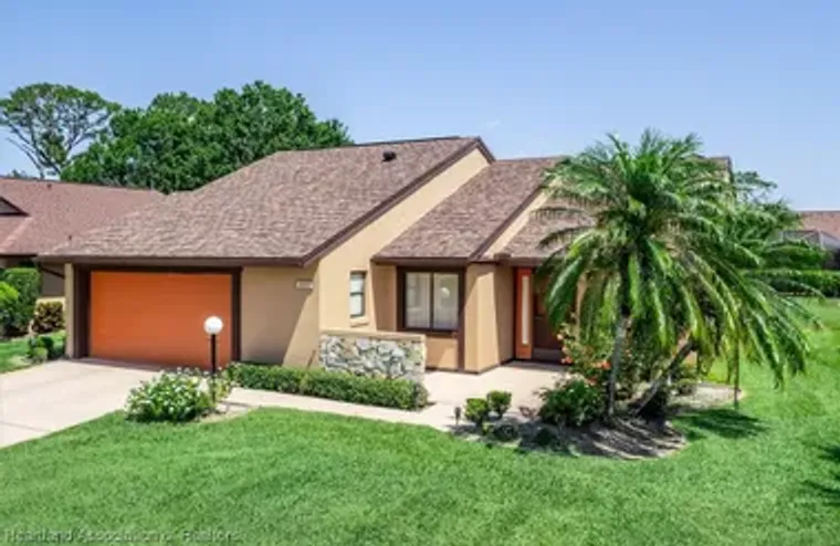 3612 GOLF HAVEN TER, SEBRING, FL, 33872, Sebring, FL 33872