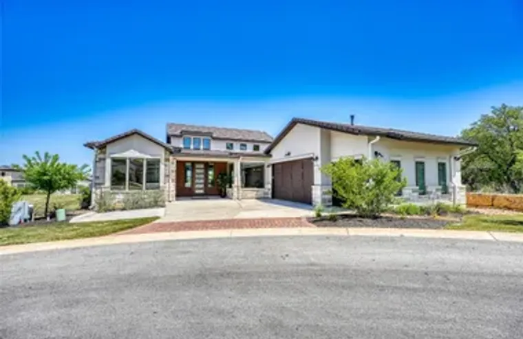 111 MEDICI CV, HORSESHOE BAY, TX, 78657, Horseshoe Bay, TX 78657