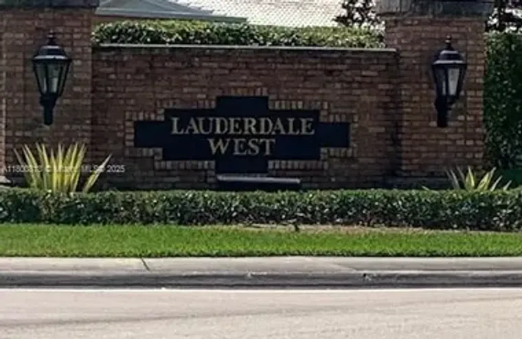 1024 NW 90TH WAY, PLANTATION, FL, 33322, Plantation, FL 33322