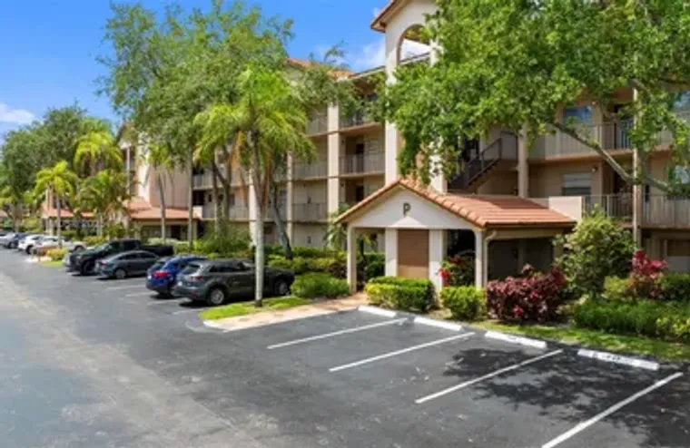 1300 SW 124TH TER 107P, PEMBROKE PINES, ..., Pembroke Pines, FL 33027