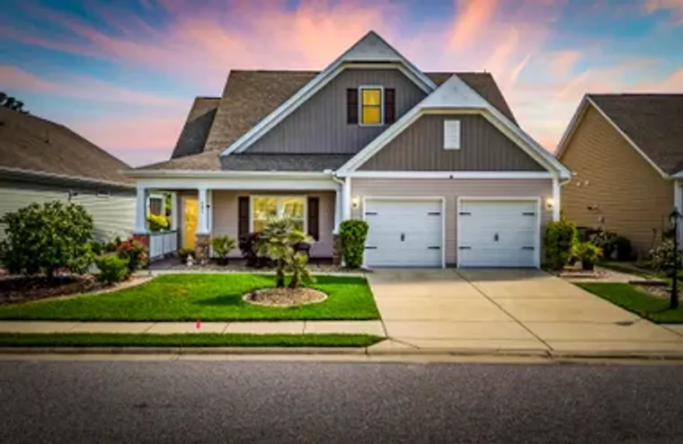 605 GINGER LILY WAY, LITTLE RIVER, SC, 2..., Little River, SC 29566