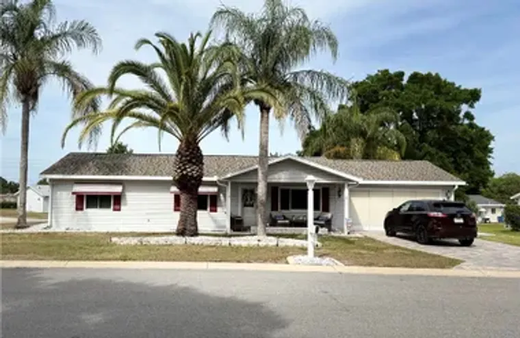 17569 SE 107TH CT, SUMMERFIELD, FL, 3449..., Summerfield, FL 34491