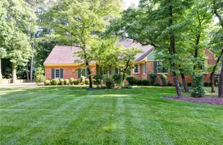 207 WILLIAM BARKSDALE, WILLIAMSBURG, VA,..., Williamsburg, VA 23185