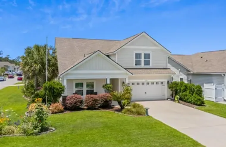 450 OAKLANDING LN, MURRELLS INLET, SC, 2..., Murrells Inlet, SC 29576