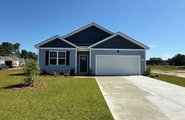 501 SAGEBRUSH ST, MYRTLE BEACH, SC, 2958..., Myrtle Beach, SC 29588
