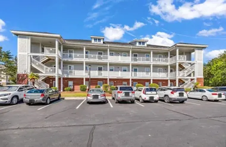 701 SALLEYPORT DR 1110, MYRTLE BEACH, SC..., Myrtle Beach, SC 29579