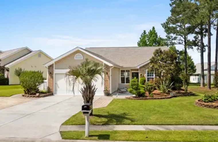 675 VERMILLION DR, LITTLE RIVER, SC, 295..., Little River, SC 29566