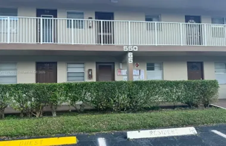550 NW 80TH TER APT 103, MARGATE, FL, 33..., Margate, FL 33063
