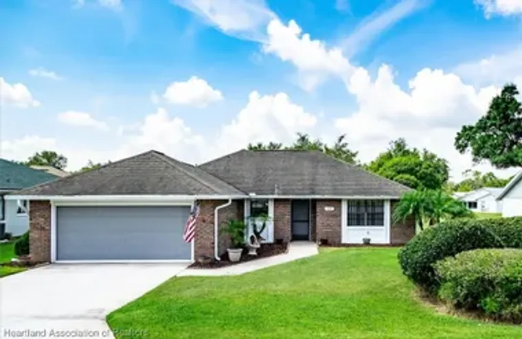 128 GRANDVIEW BLVD, LAKE PLACID, FL, 338..., Lake Placid, FL 33852