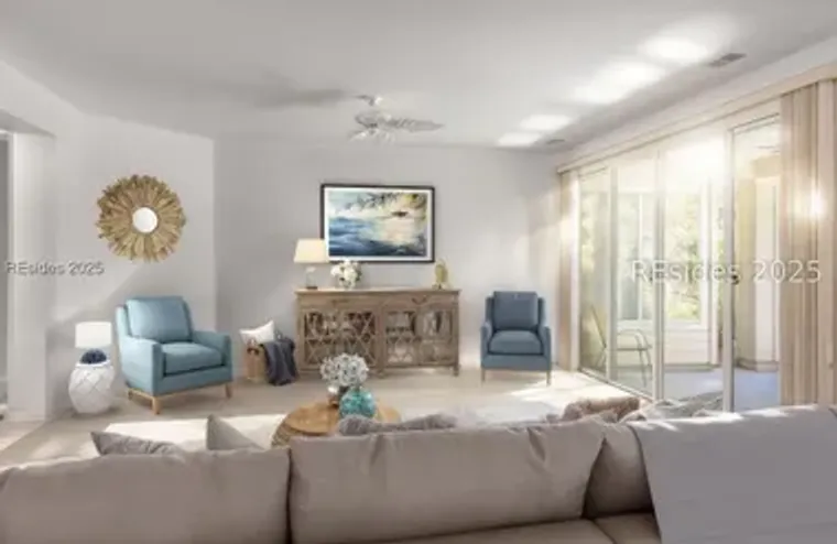 143 COLONEL THOMAS HEYWARD RD, BLUFFTON,..., Bluffton, SC 29909