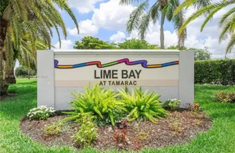9091 LIME BAY BLVD 110, TAMARAC, FL, 333..., Tamarac, FL 33321