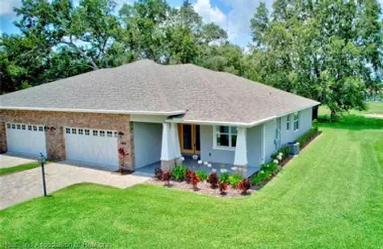 5004 BIRKDALE DR, AVON PARK, FL, 33825, Avon Park, FL 33825