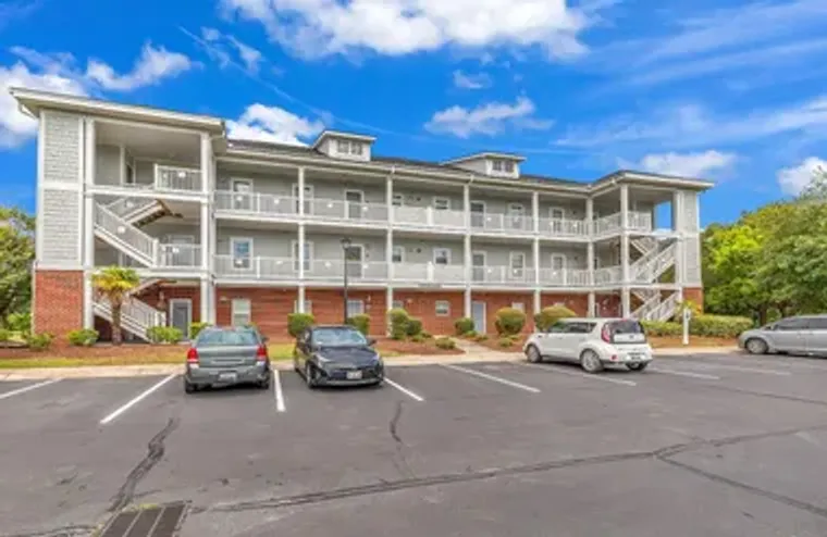 701 SALLEYPORT DR 1117, MYRTLE BEACH, SC..., Myrtle Beach, SC 29579