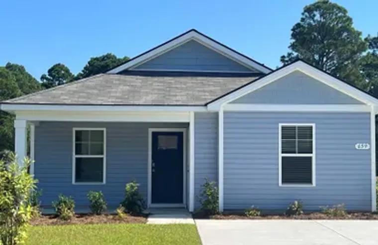 659 CULMEN CT, MYRTLE BEACH, SC, 29588, Myrtle Beach, SC 29588