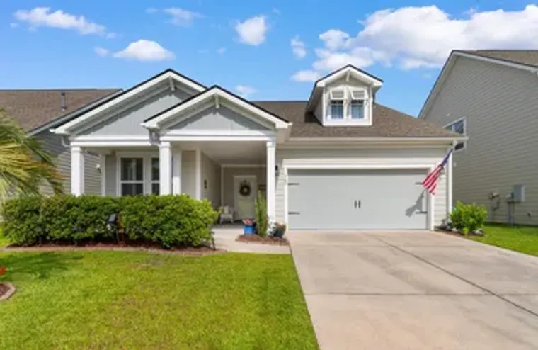 765 BERKSHIRE AVE, MYRTLE BEACH, SC, 295..., Myrtle Beach, SC 29577