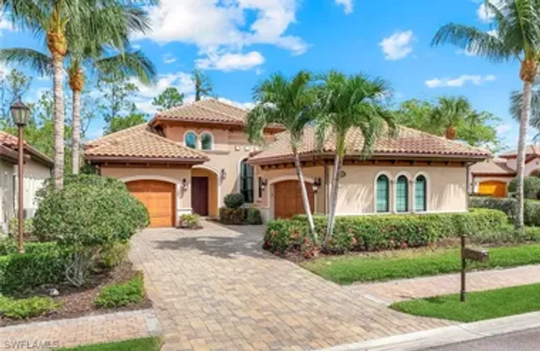 6419 VIVALDI CT, NAPLES, FL, 34113, Naples, FL 34113