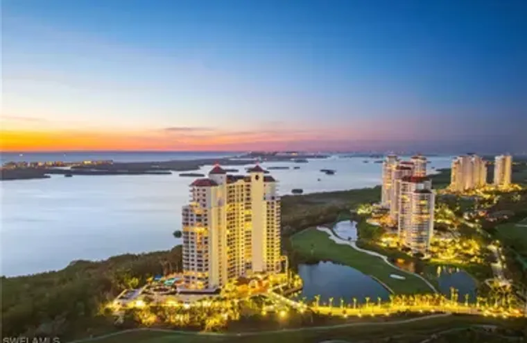 4731 BONITA BAY BLVD 1602, BONITA SPRING..., Bonita Springs, FL 34134