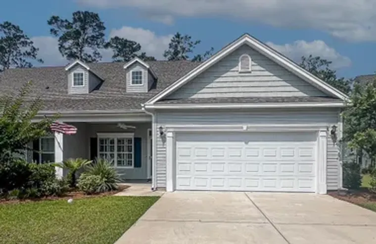 648 SUNNYSIDE DR # 102, MURRELLS INLET, ..., Murrells Inlet, SC 29576