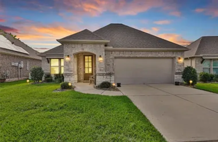 5746 LAKESIDE VILLAS CT, CONROE, TX, 773..., Conroe, TX 77304