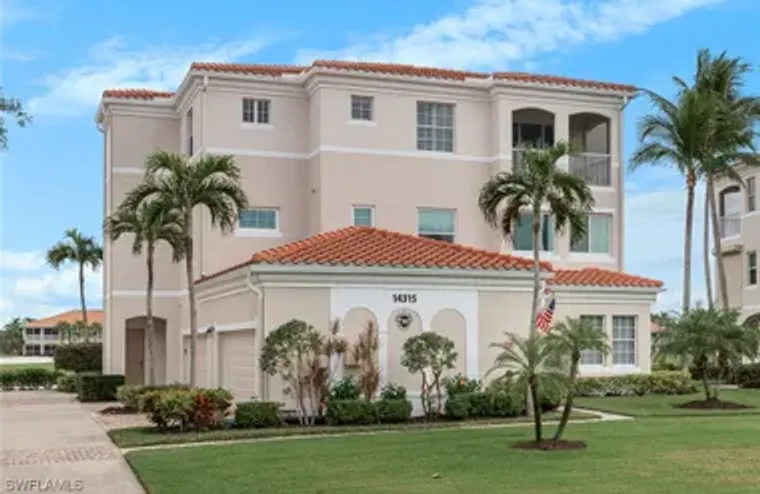 14315 HARBOUR LINKS CT 16A, FORT MYERS, ..., Fort Myers, FL 33908