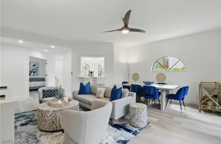 547 SERENDIPITY DR, NAPLES, FL, 34108, Naples, FL 34108