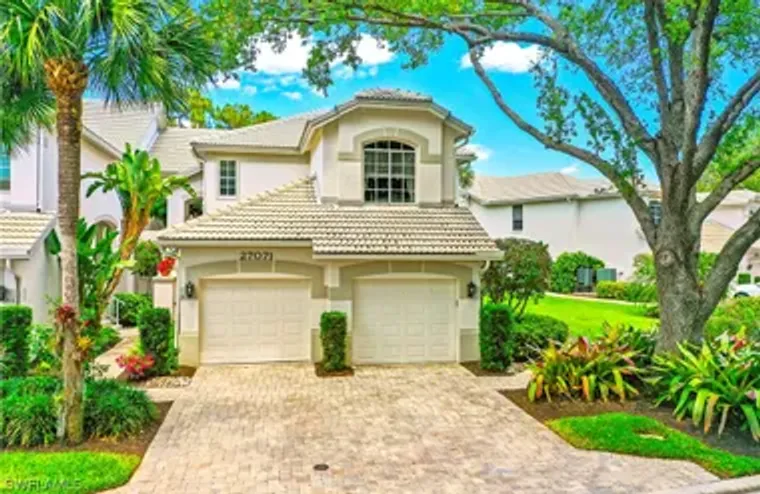 27071 LAKE HARBOR CT 103, BONITA SPRINGS..., Bonita Springs, FL 34134