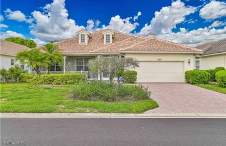 2964 APPLE BLOSSOM DR, ALVA, FL, 33920, Alva, FL 33920