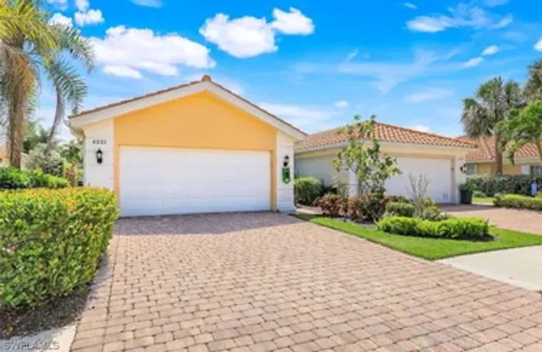 4221 SAINT GEORGE LN, NAPLES, FL, 34119, Naples, FL 34119