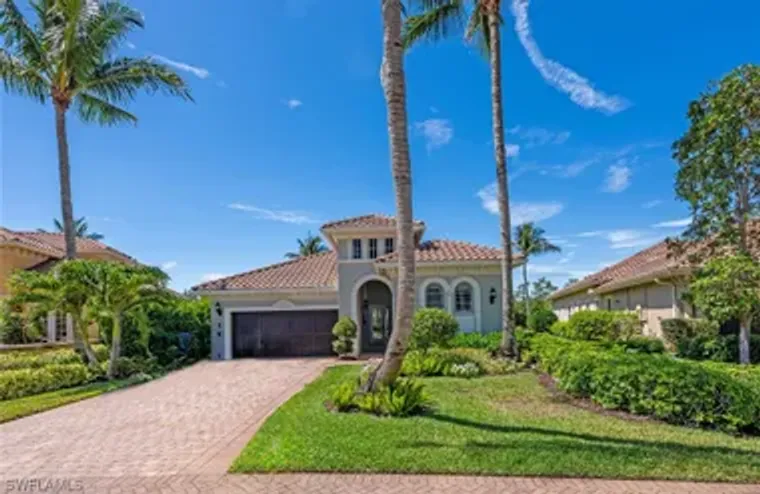 3086 AVIAMAR CIR, NAPLES, FL, 34114, Naples, FL 34114