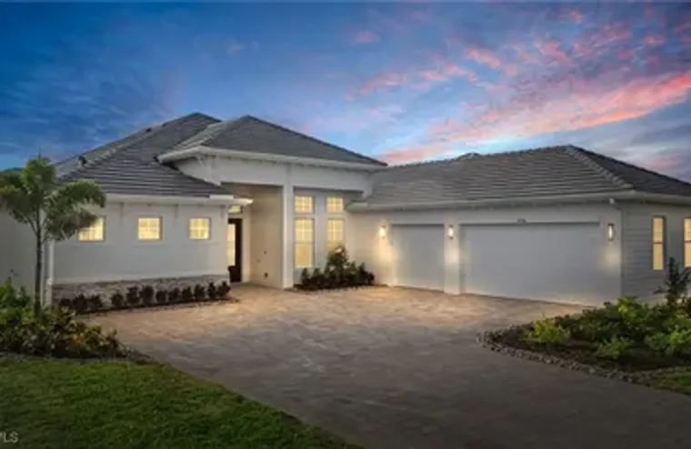 17350 BLUE SAPPHIRE DR, FORT MYERS, FL, ..., Fort Myers, FL 33913