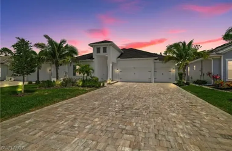 13761 BLUE BAY CIR, FORT MYERS, FL, 3391..., Fort Myers, FL 33913