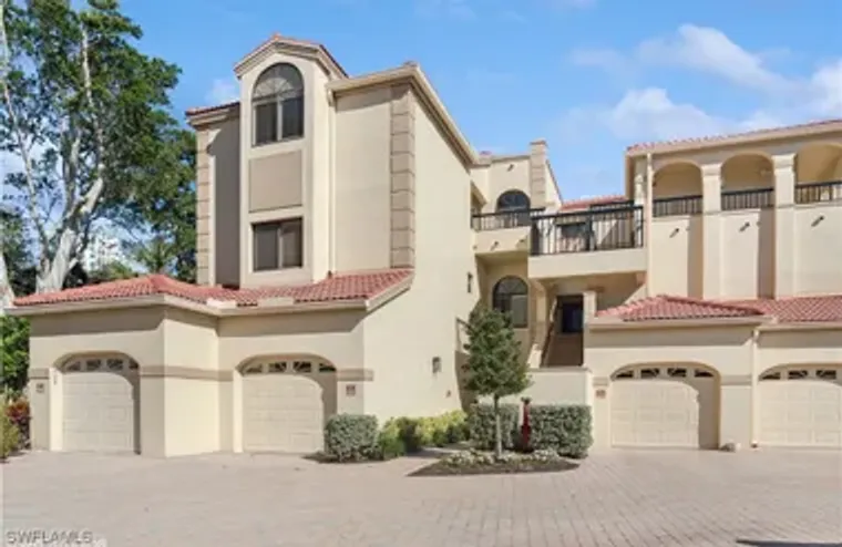 7048 PELICAN BAY BLVD C-105, NAPLES, FL,..., Naples, FL 34108