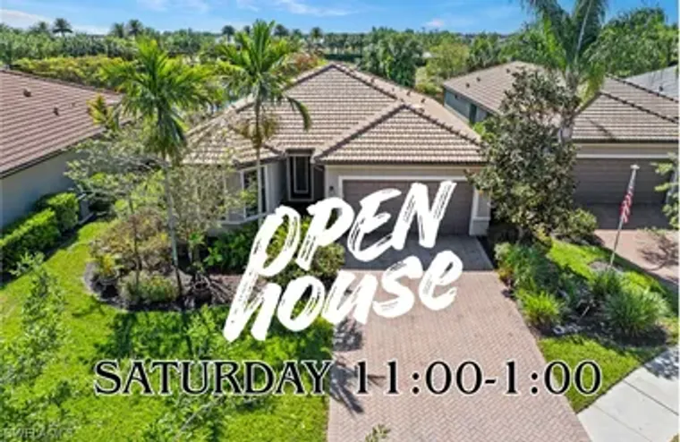 6068 TRIUMPH LN, AVE MARIA, FL, 34142, Ave Maria, FL 34142