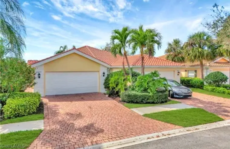 4255 REDONDA LN, NAPLES, FL, 34119, Naples, FL 34119