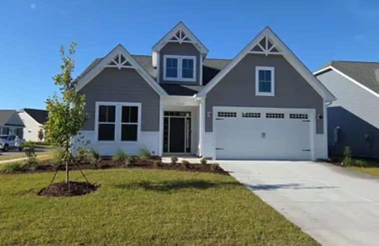 1559 BREAKWATER DR, LITTLE RIVER, SC, 29..., Little River, SC 29566